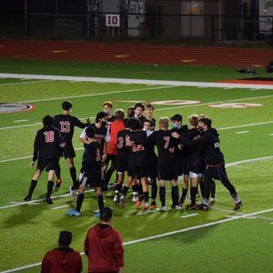 Meet your Posher, Orfan